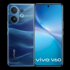 VIVO V60 Price in India 