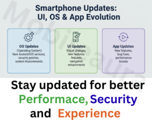 Smartphone Software & Update Guide (Simple, Honest & Easy to Understand)