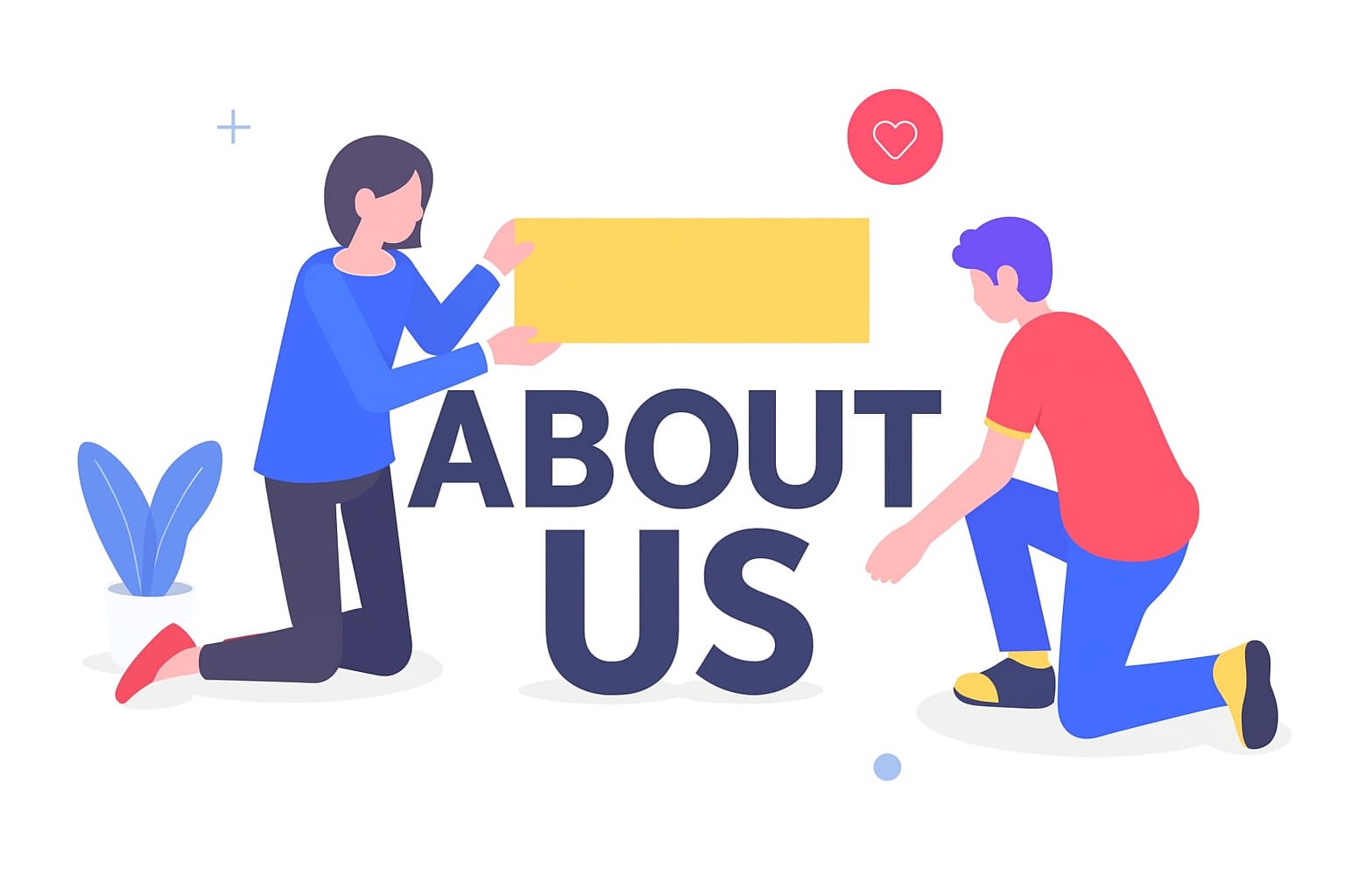 About us