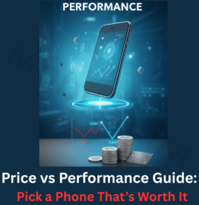 Price vs Performance: Pick a Phone That’s Worth It