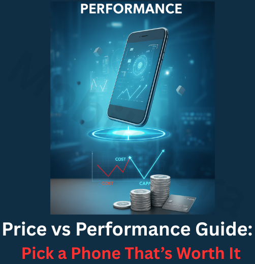 Price vs Performance: Pick a Phone That’s Worth It