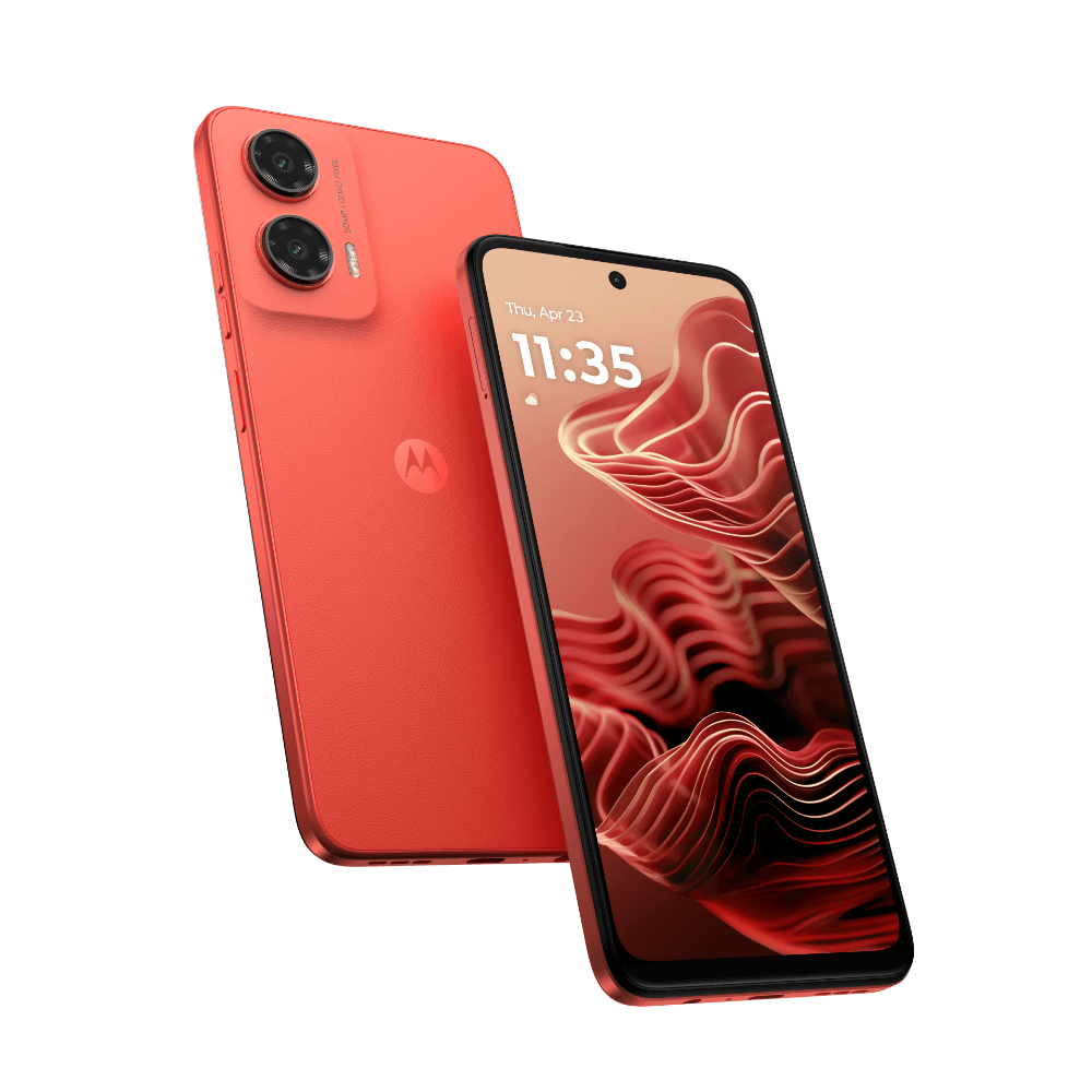 Motorola G35 5G