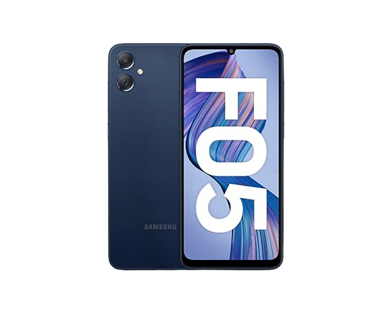 Samsung Galaxy F05 5G