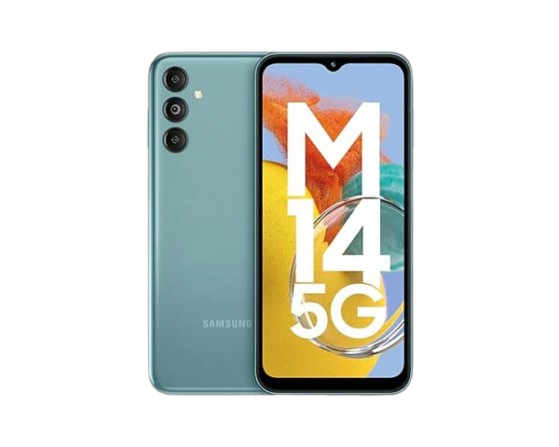 Samsung Galaxy M 14 5G - Samsung M Series