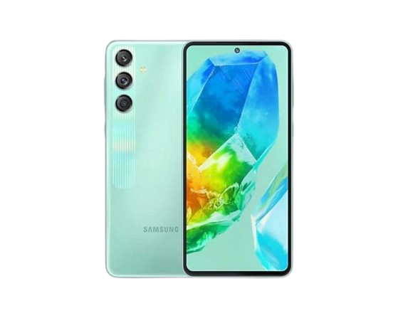 Samsung Galaxy M 55s 5G