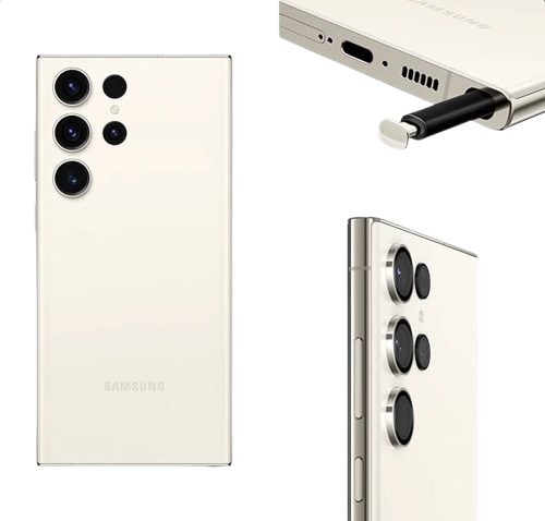 Samsung Galaxy S23 Ultra 