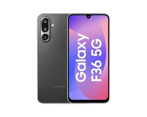 Samsung Galaxy F 36 5G
