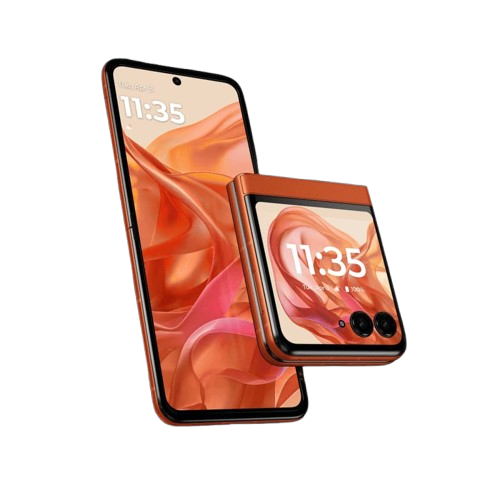 All Foldable smartphones