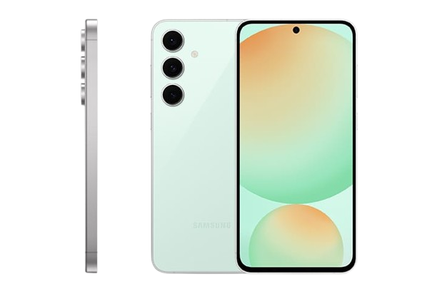 Sasmung Galaxy S24 FE